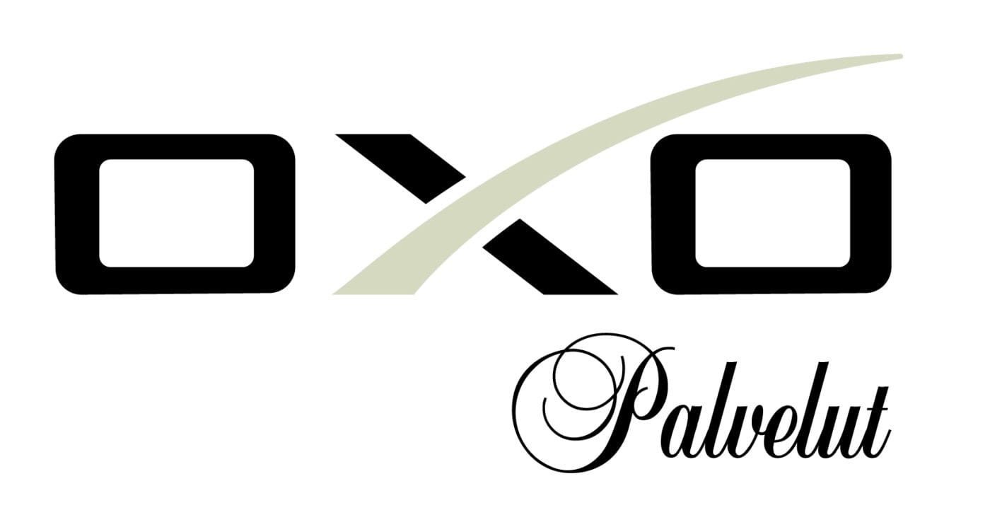 Oxo Palvelut Oy